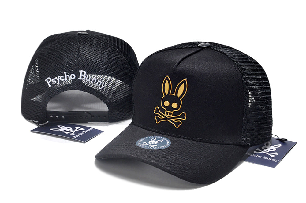 Gorra Psycho Bunny