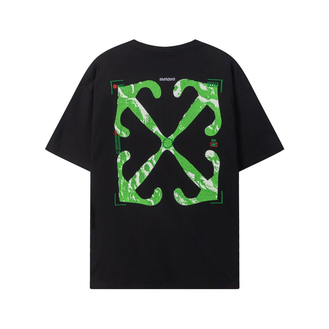 Playera Off-White