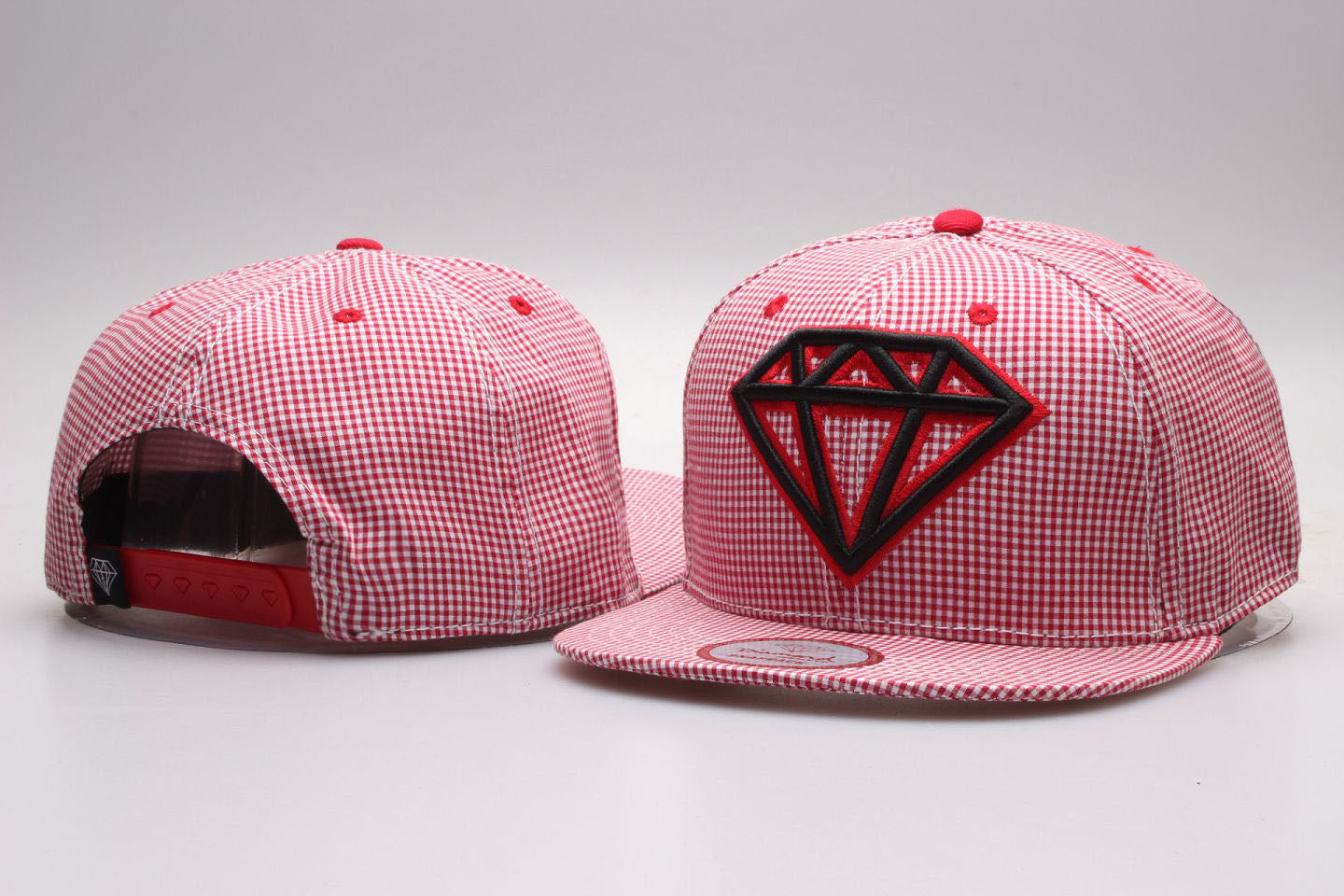 Gorra Diamond