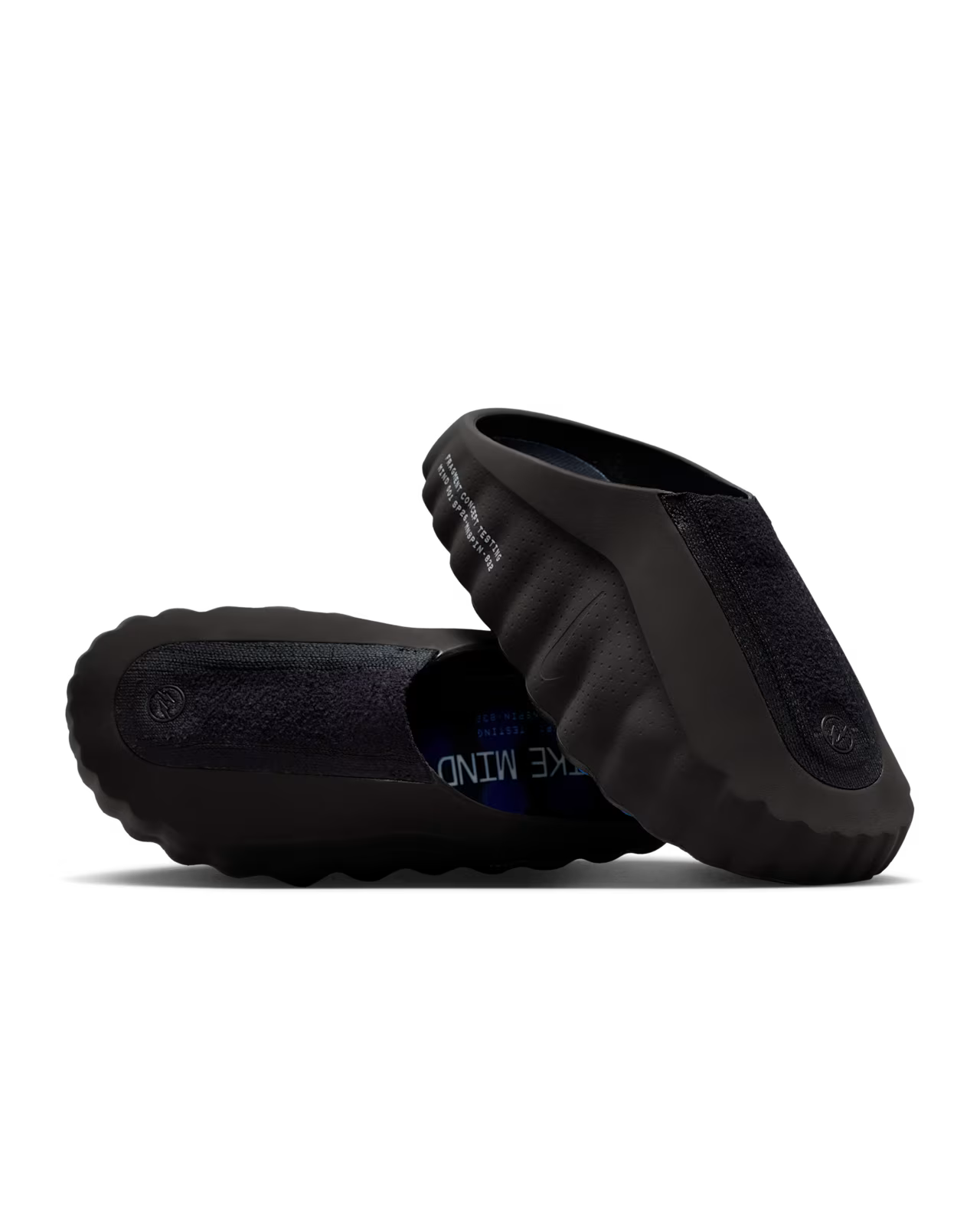 Nike Mind 001 x Fragment