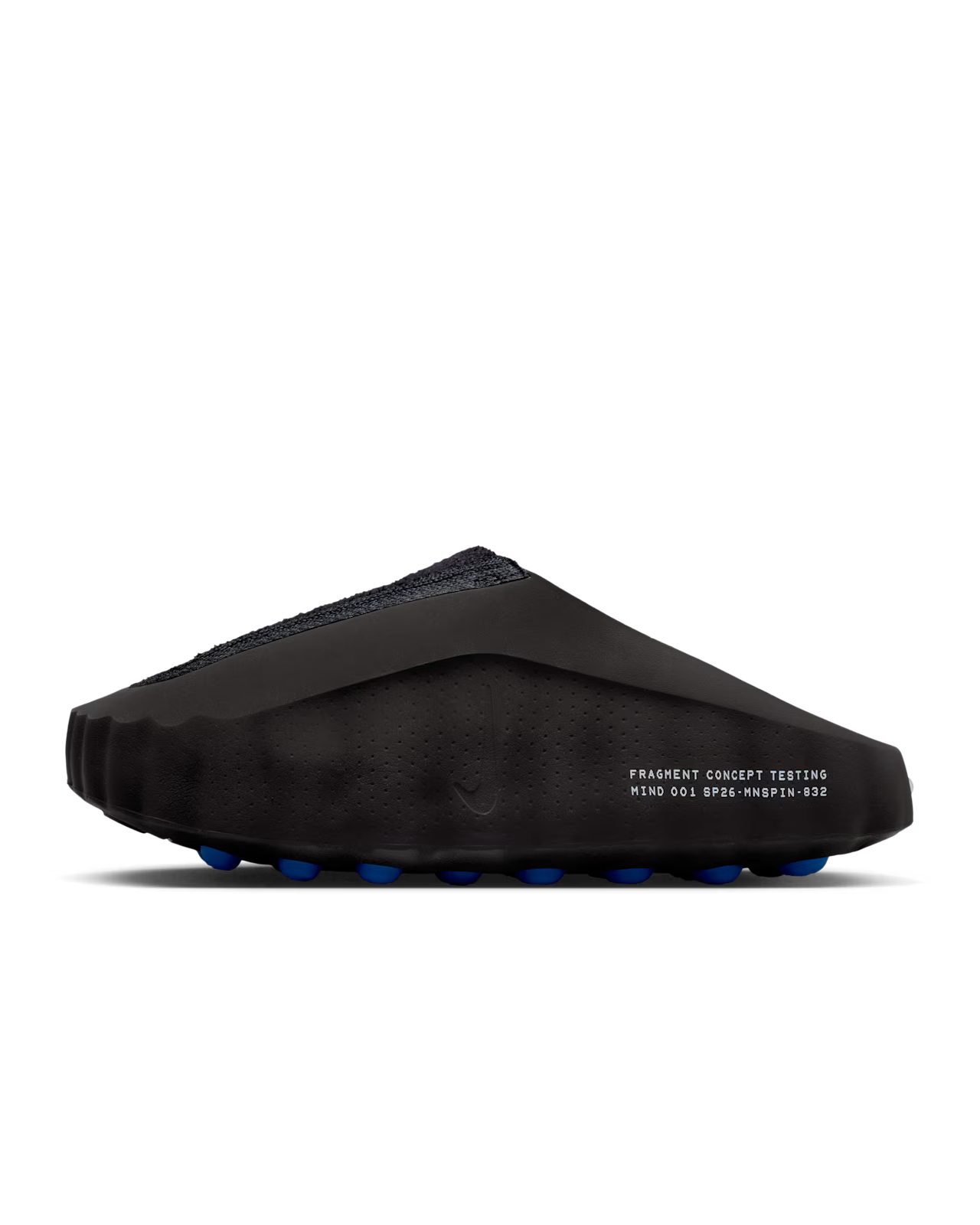 Nike Mind 001 x Fragment