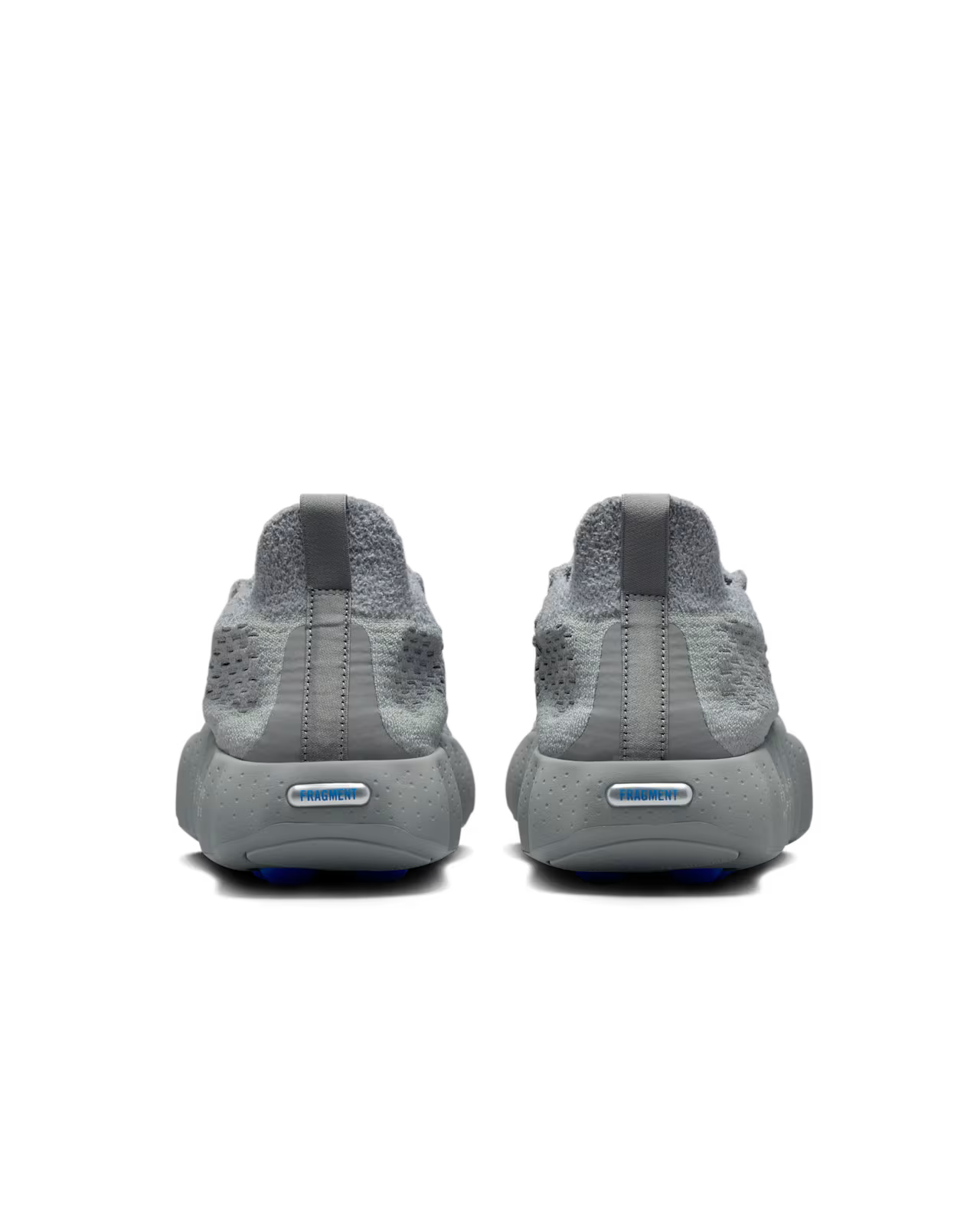 Nike mind 002 x Fragment Particle Grey