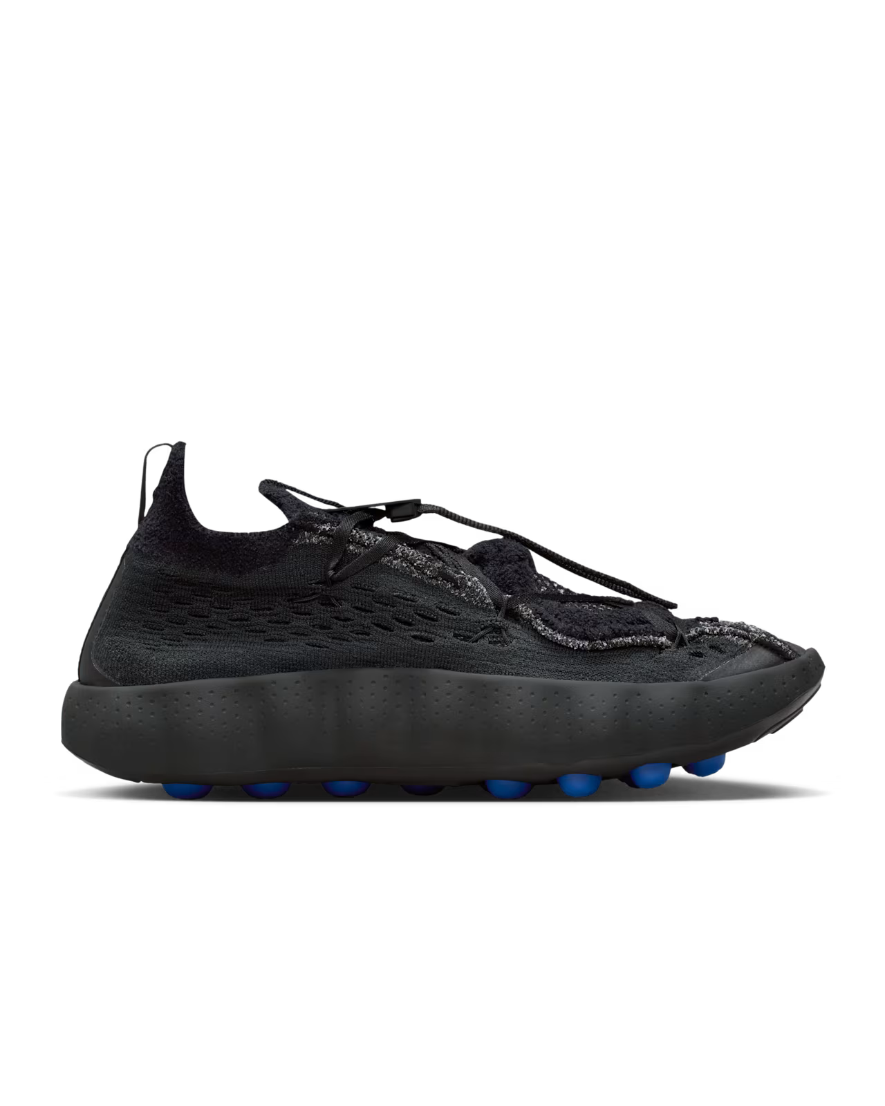 Nike Mind 002 x Fragment Black