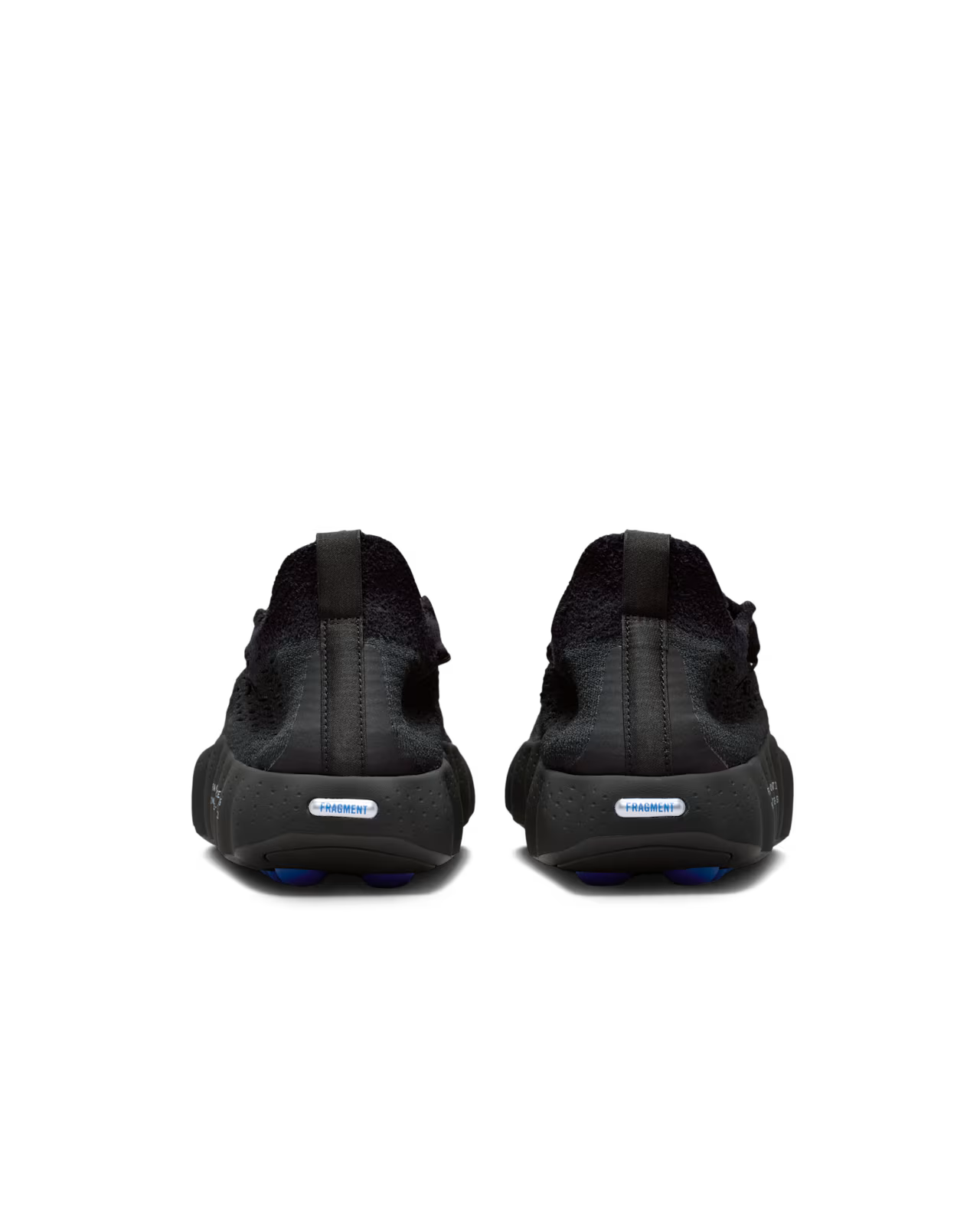 Nike Mind 002 x Fragment Black