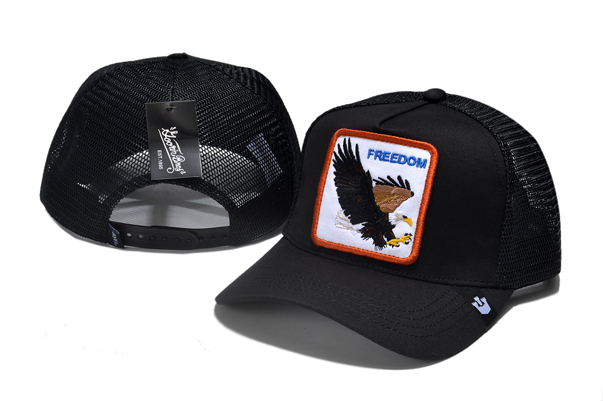 Gorra Gorrin Bros FREEDOM
