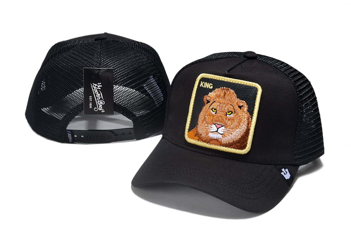 Gorra Goorin Bros KING