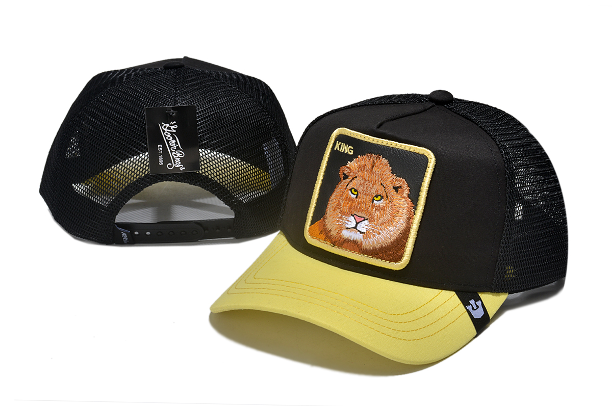 Gorra Goorin Bros KING