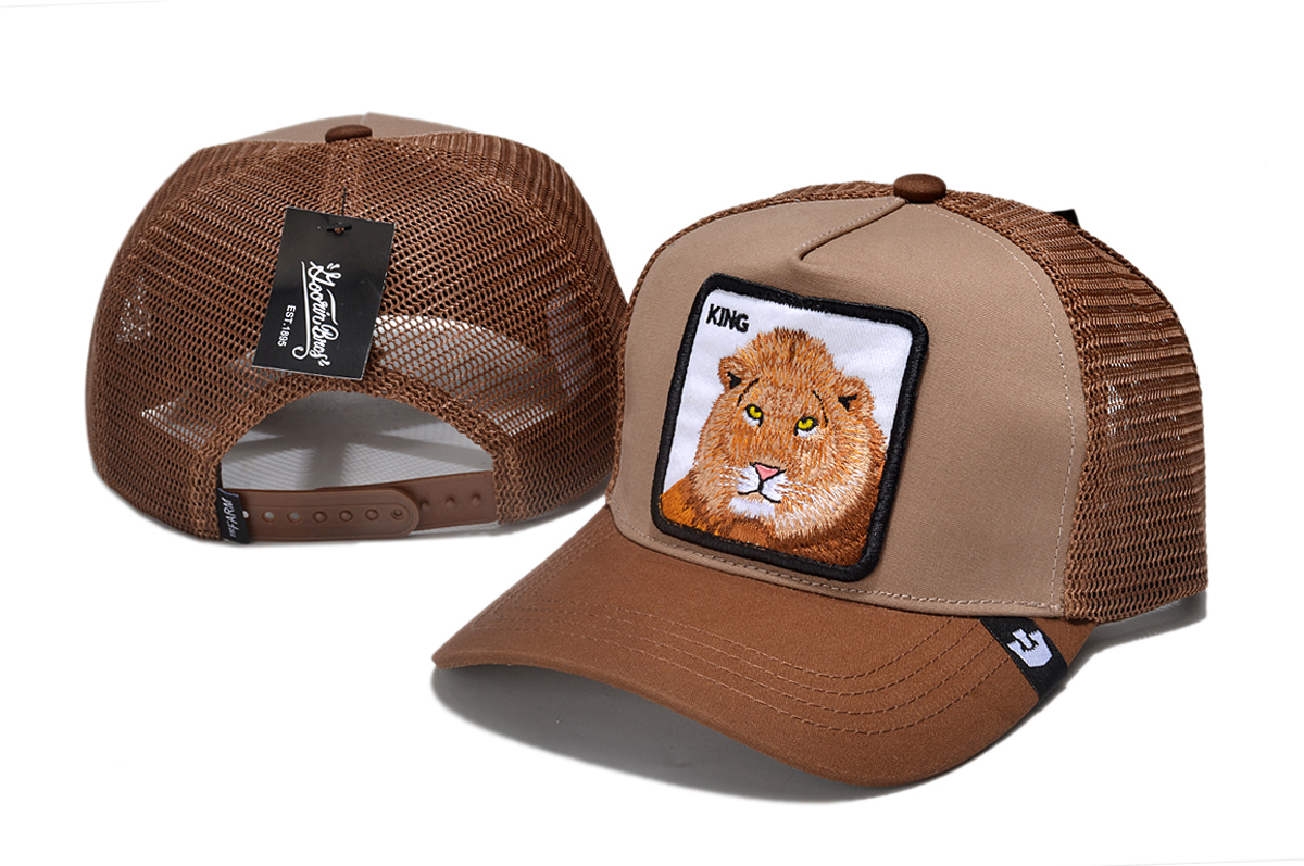Gorra Goorin Bros KING
