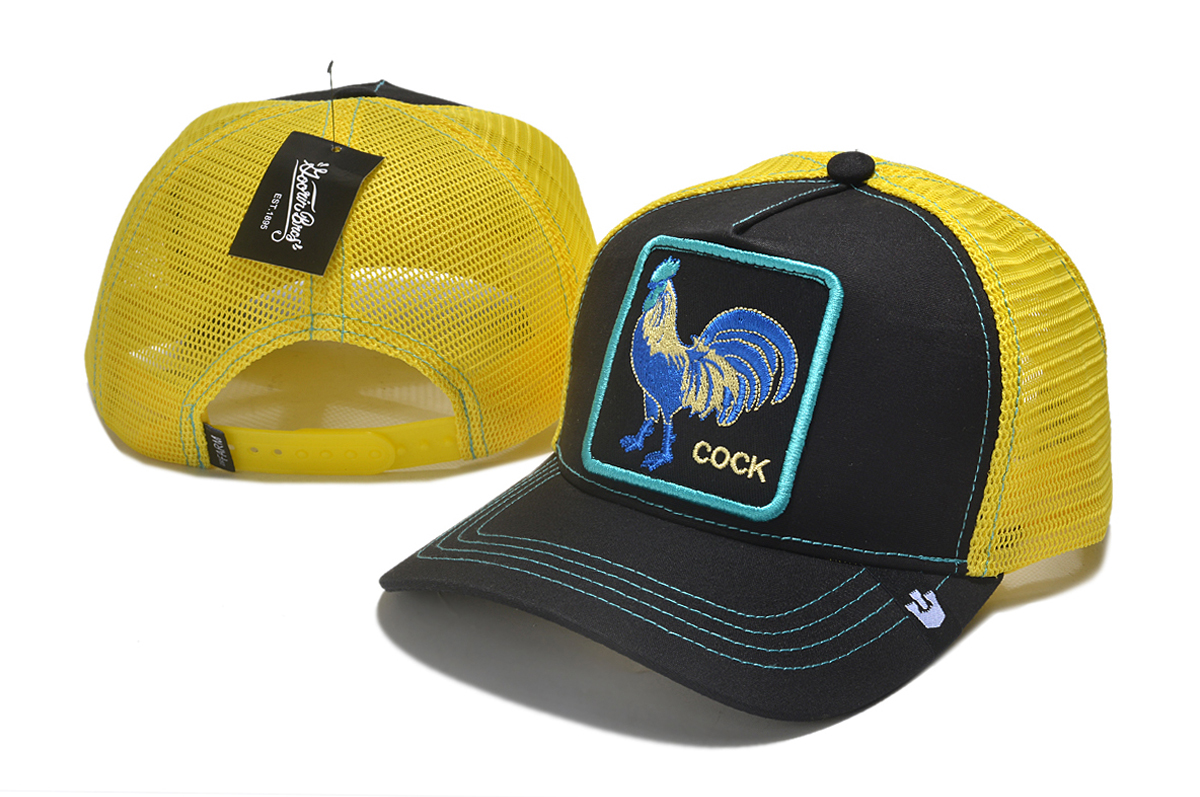 Gorra Goorin Bross COCK