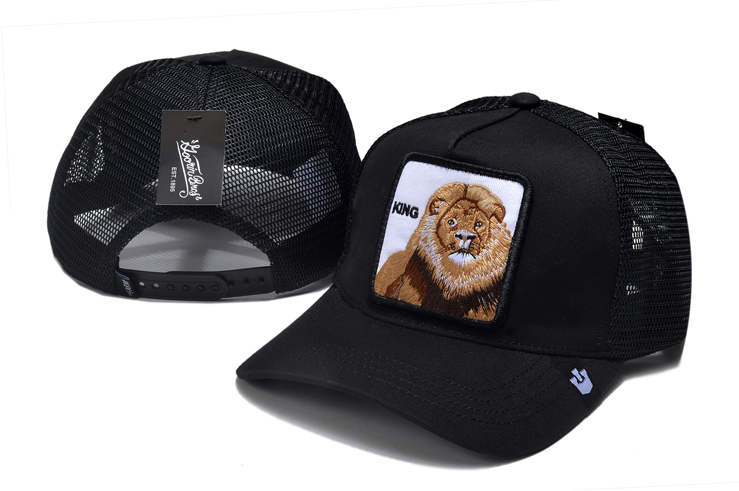 Gorra Goorin Bros KING
