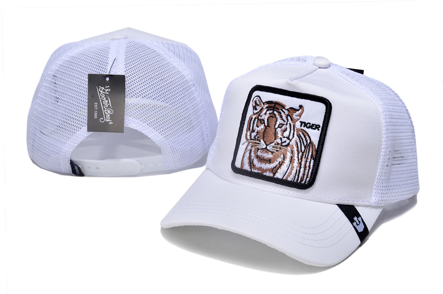 Gorra Goorin Bros TIGER