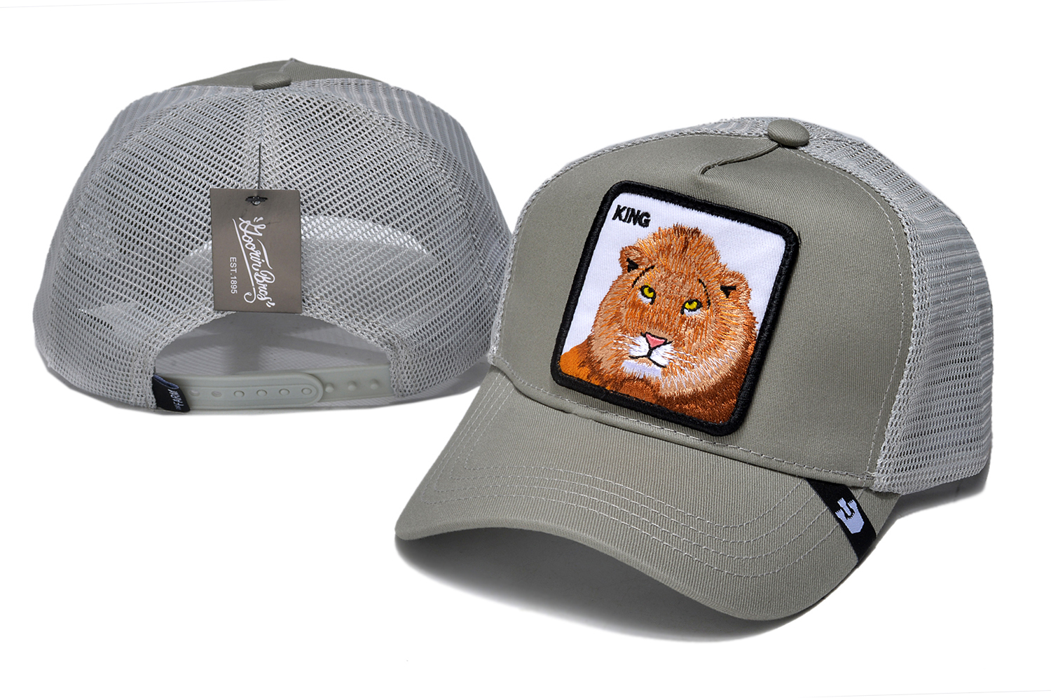 Gorra Goorin Bros KING