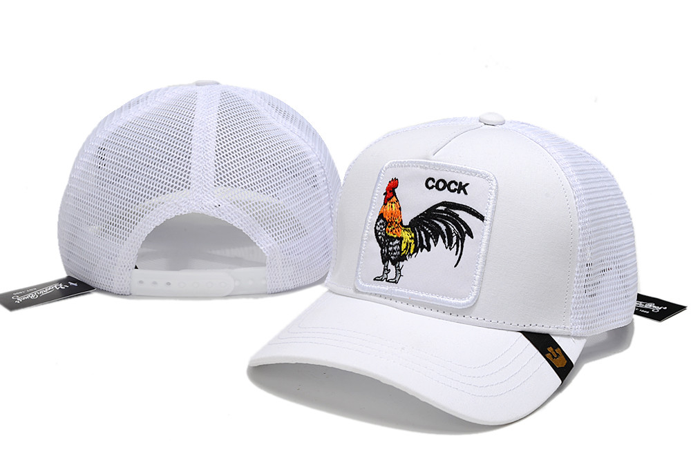 Gorra Goorin Bros COCK