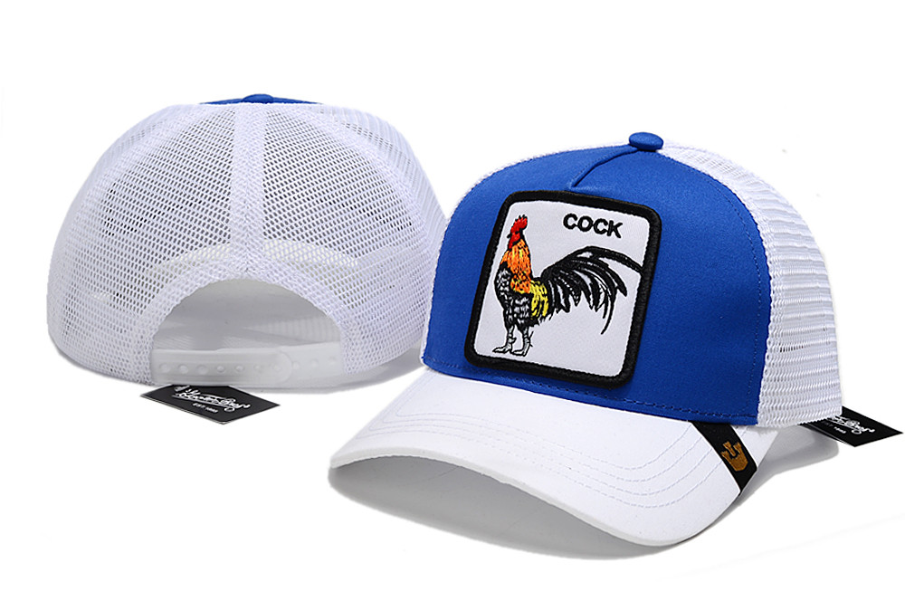 Gorra Goorin Bros COCK