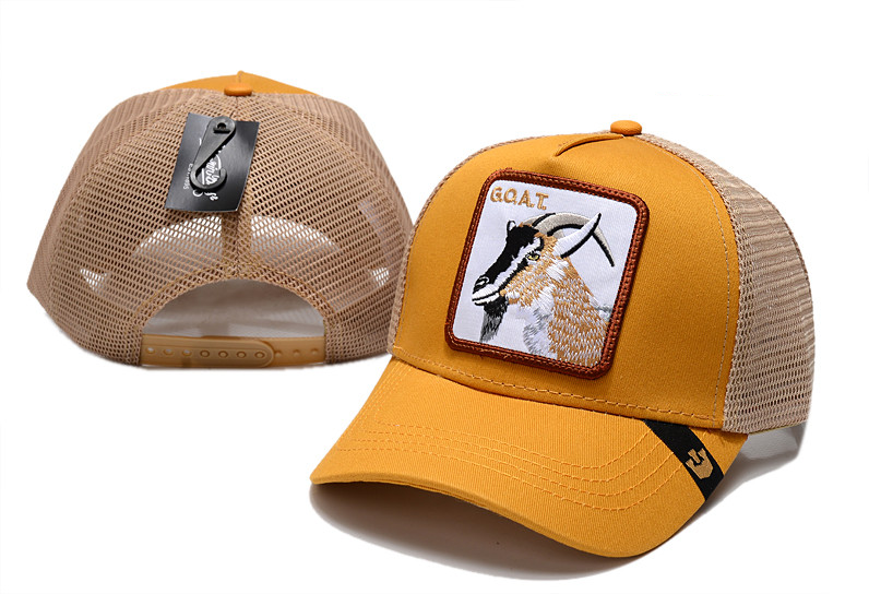 Gorra Goorin Bros G.O.A.T