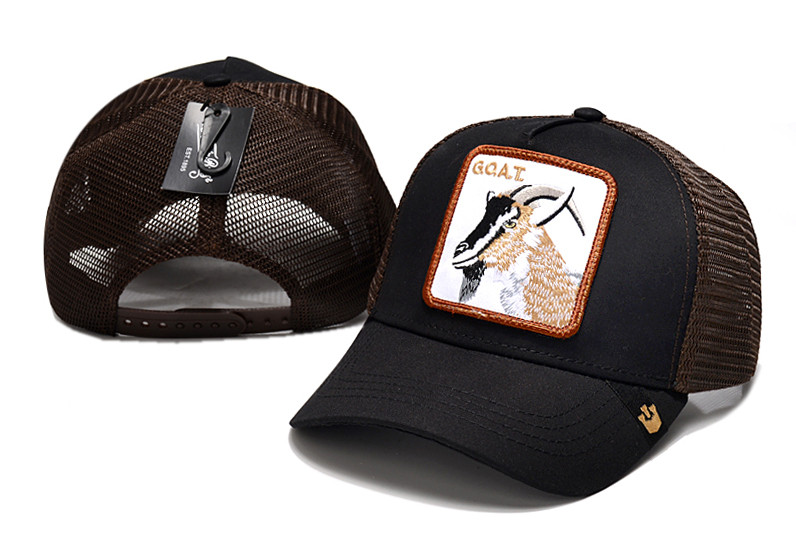 Gorra Goorin Bros G.O.A.T