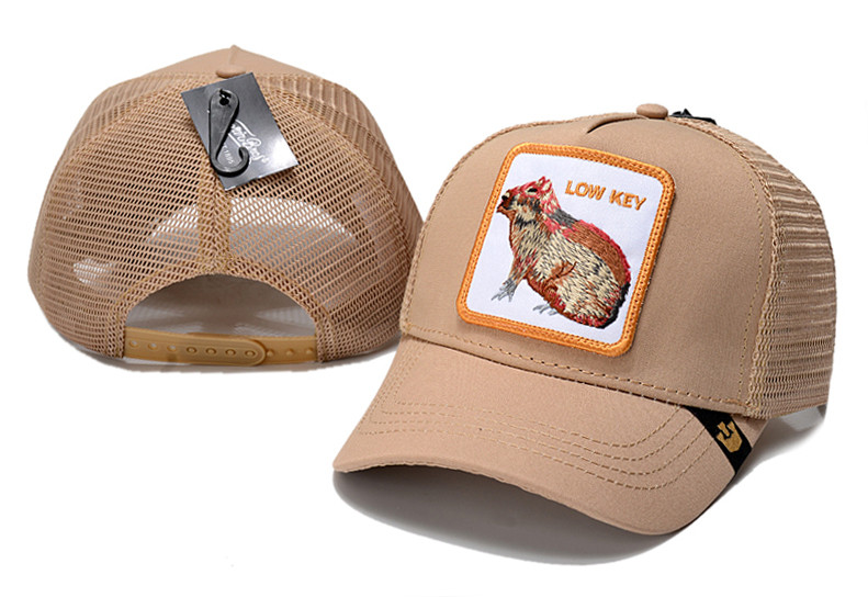 Gorra Goorin Bros LOW KEY