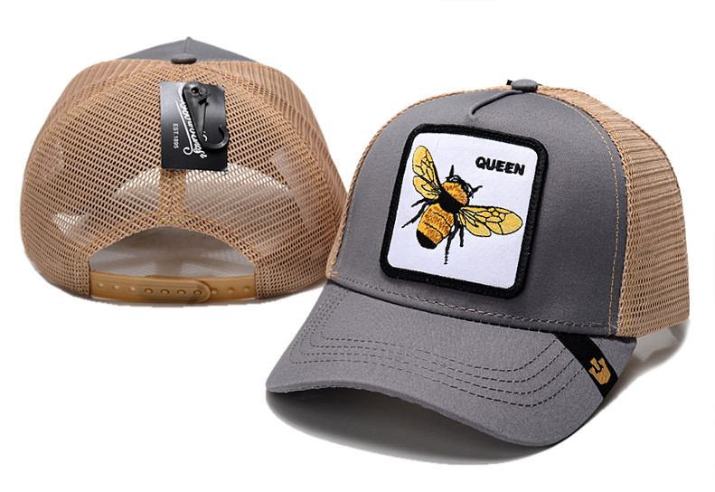 Gorra Goorin Bros QUEEN