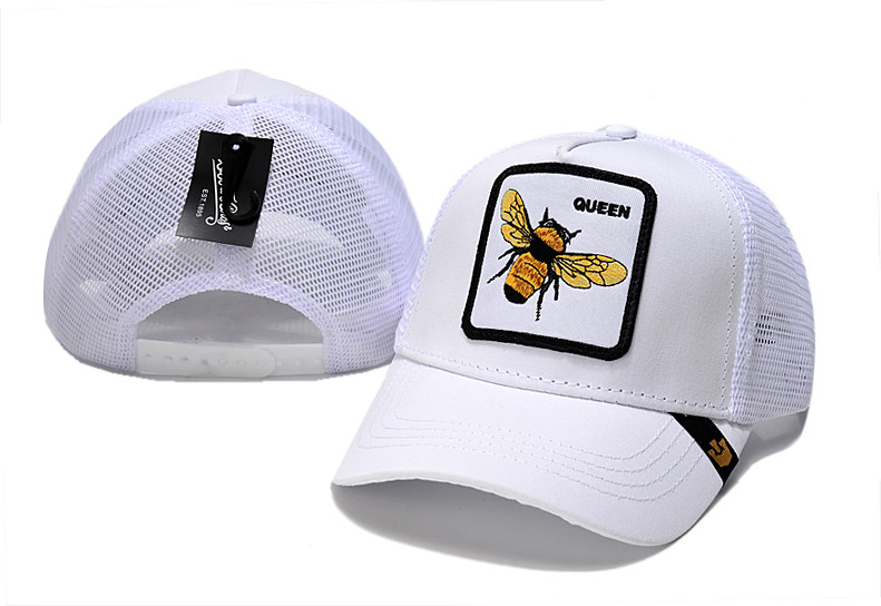 Gorra Goorin Bros QUEEN