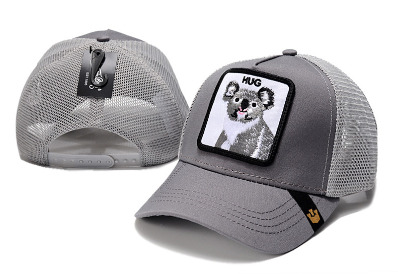 Gorra Goorin Bros HUG