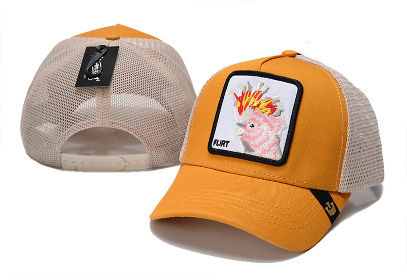 Gorra Goorin Bros FLURT