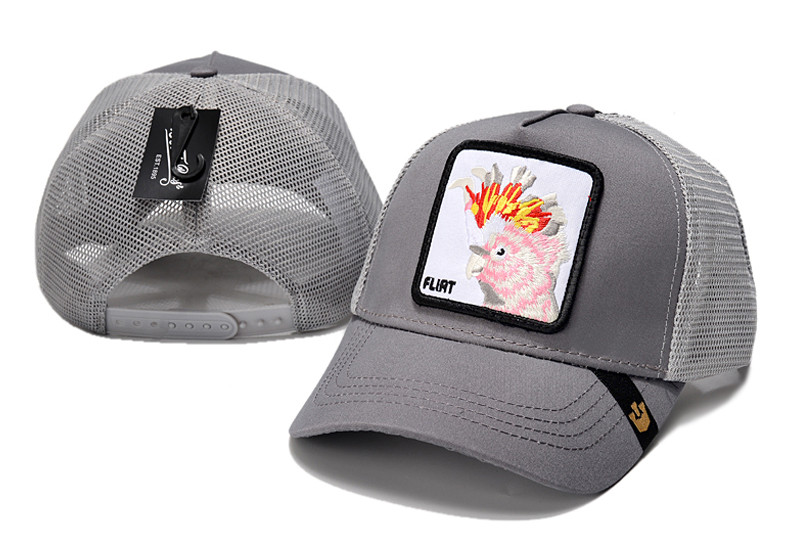Gorra Goorin Bros FLURT
