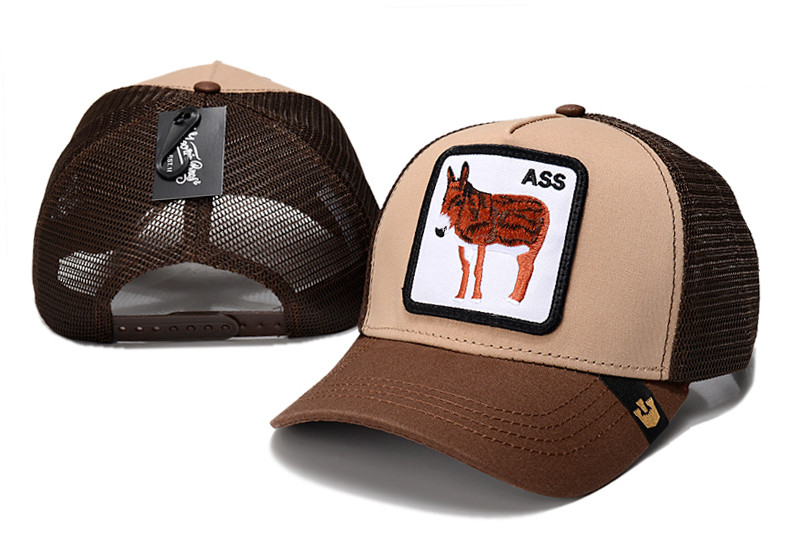 Gorra Goorin Bros ASS