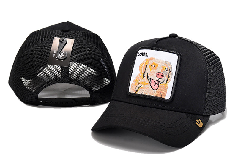 Gorra Goorin Bros LOYAL