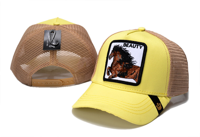 Gorra Goorin Bros BEAUTY