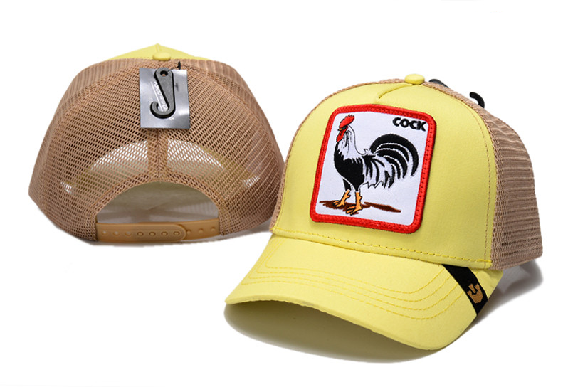 Gorra Goorin Bros BEAUTY