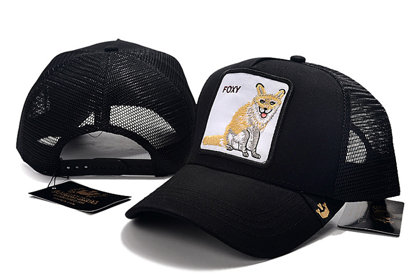 Gorra Goorin Bros FOXY