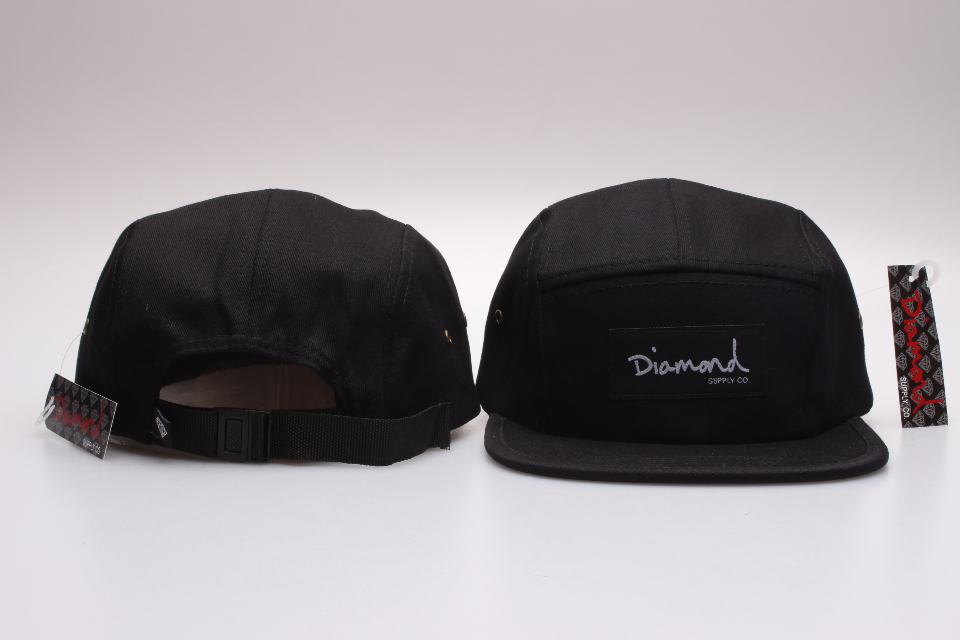 Gorra Diamond
