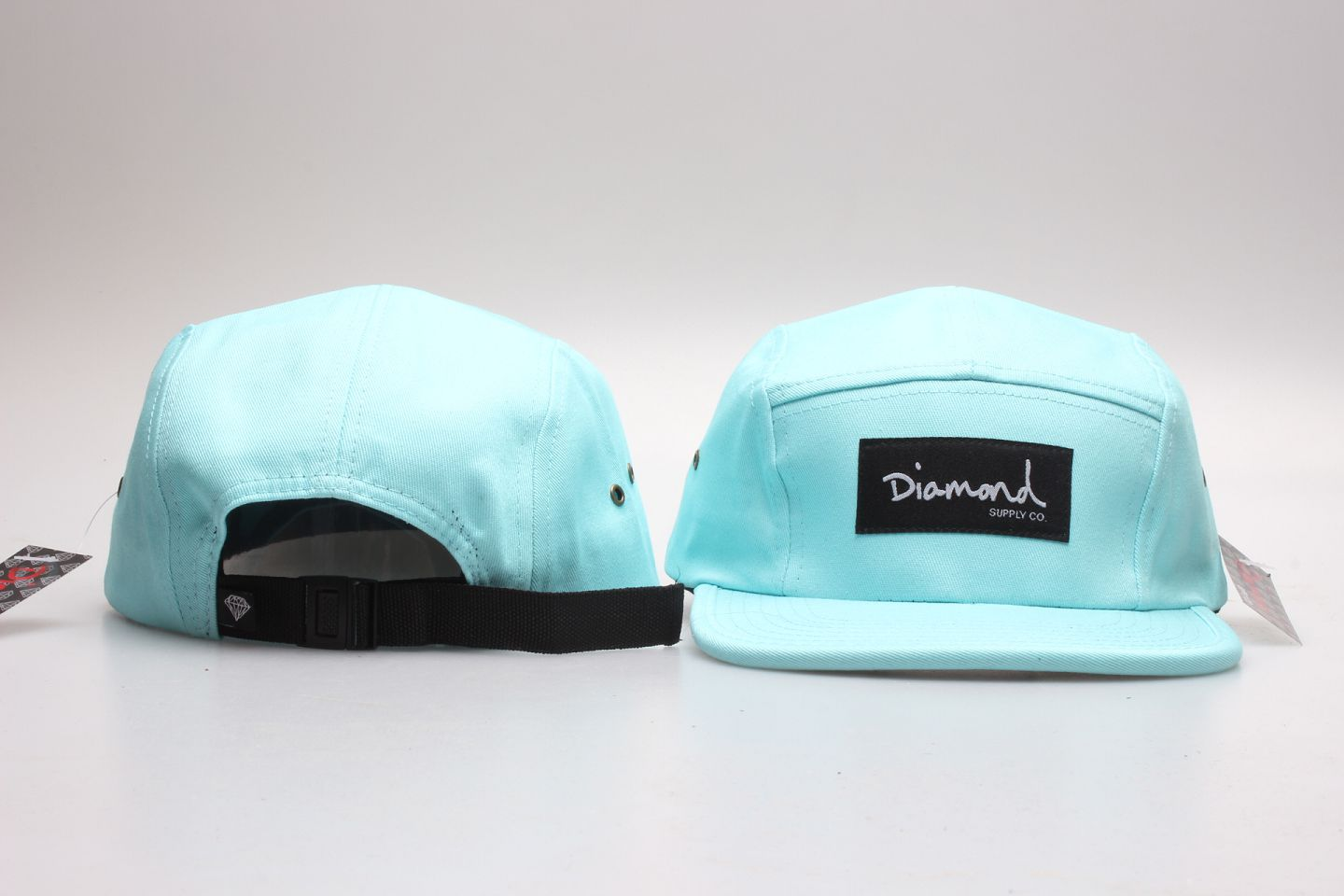 Gorra Diamond