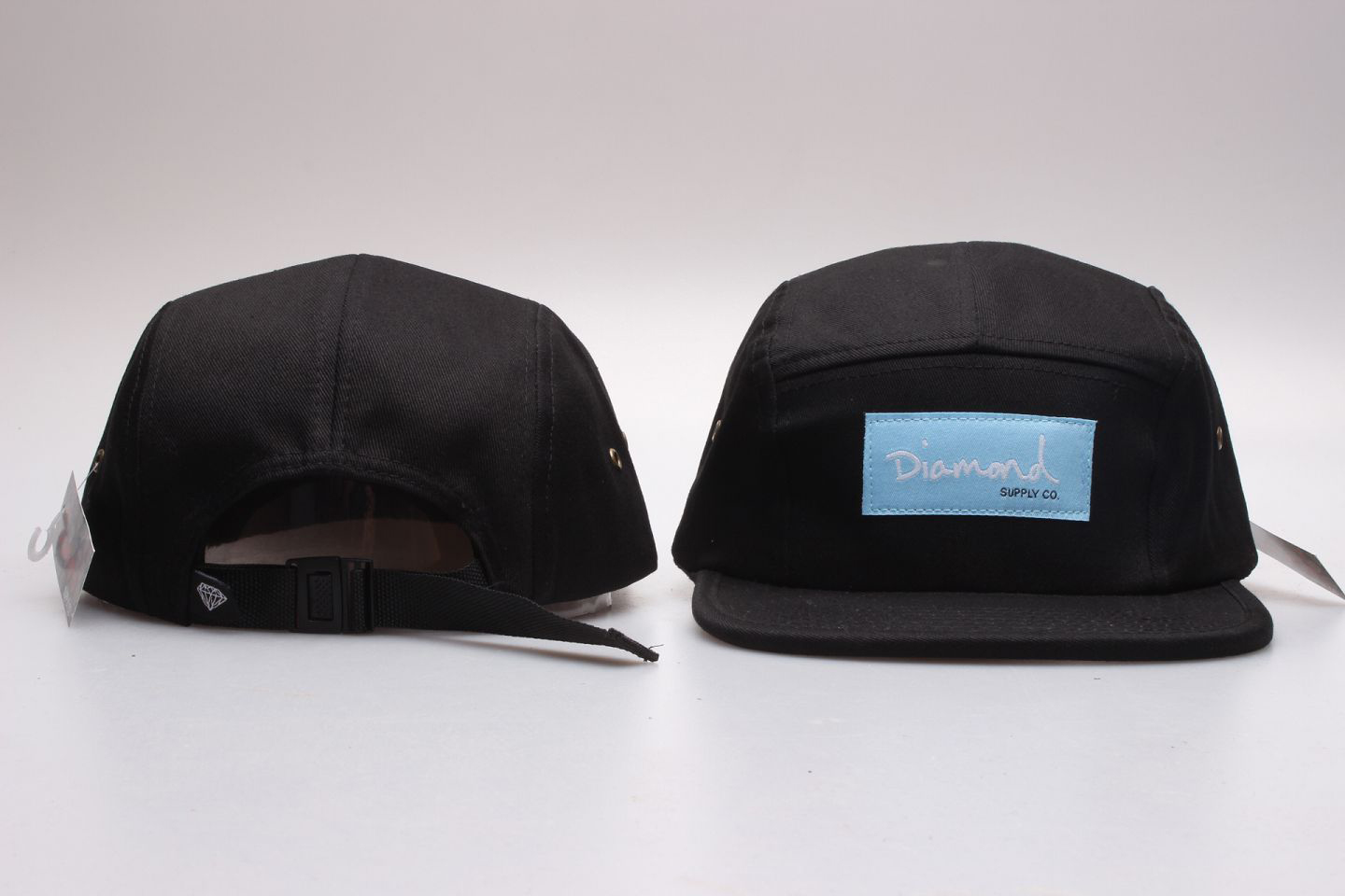 Gorra Diamond