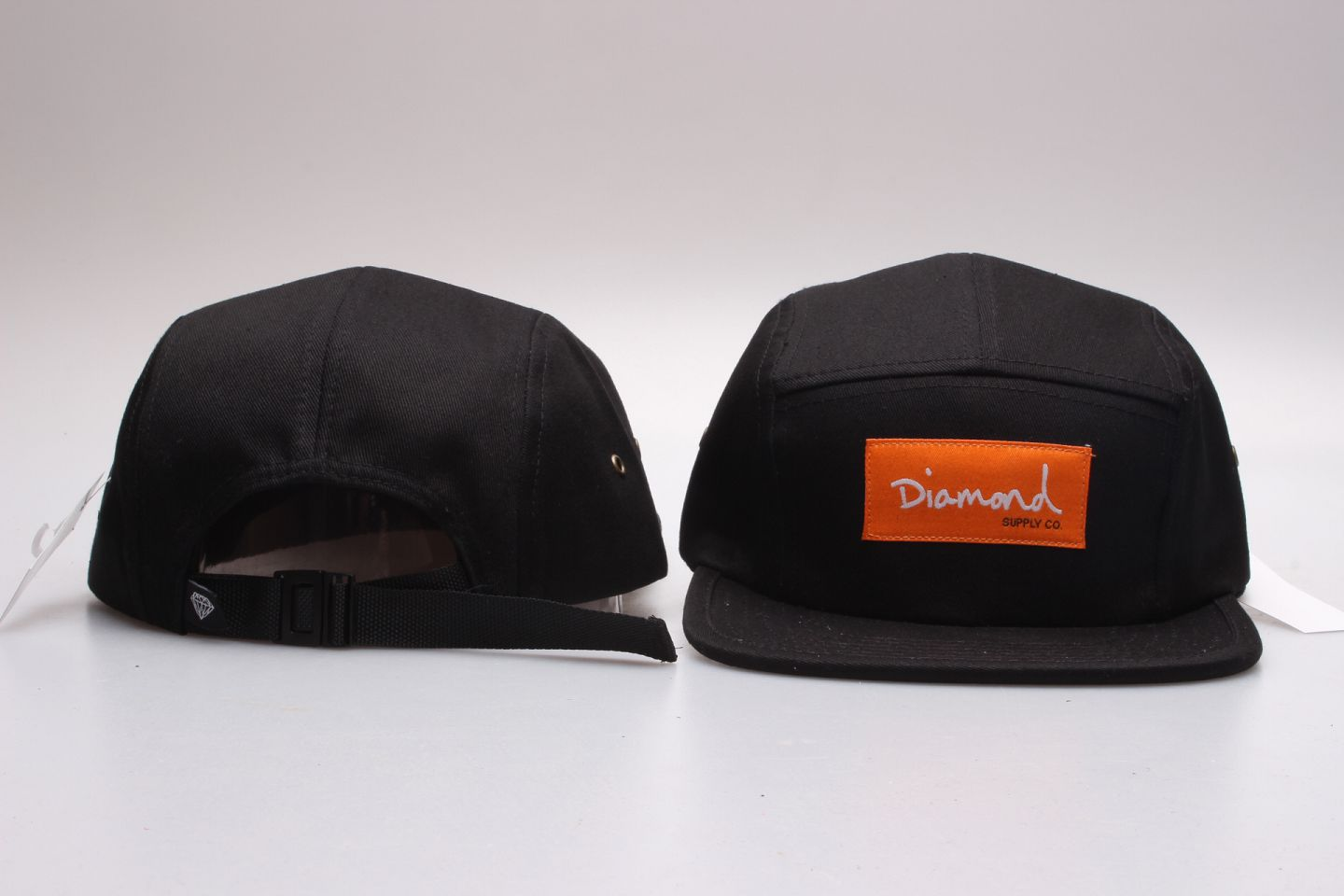 Gorra Diamond