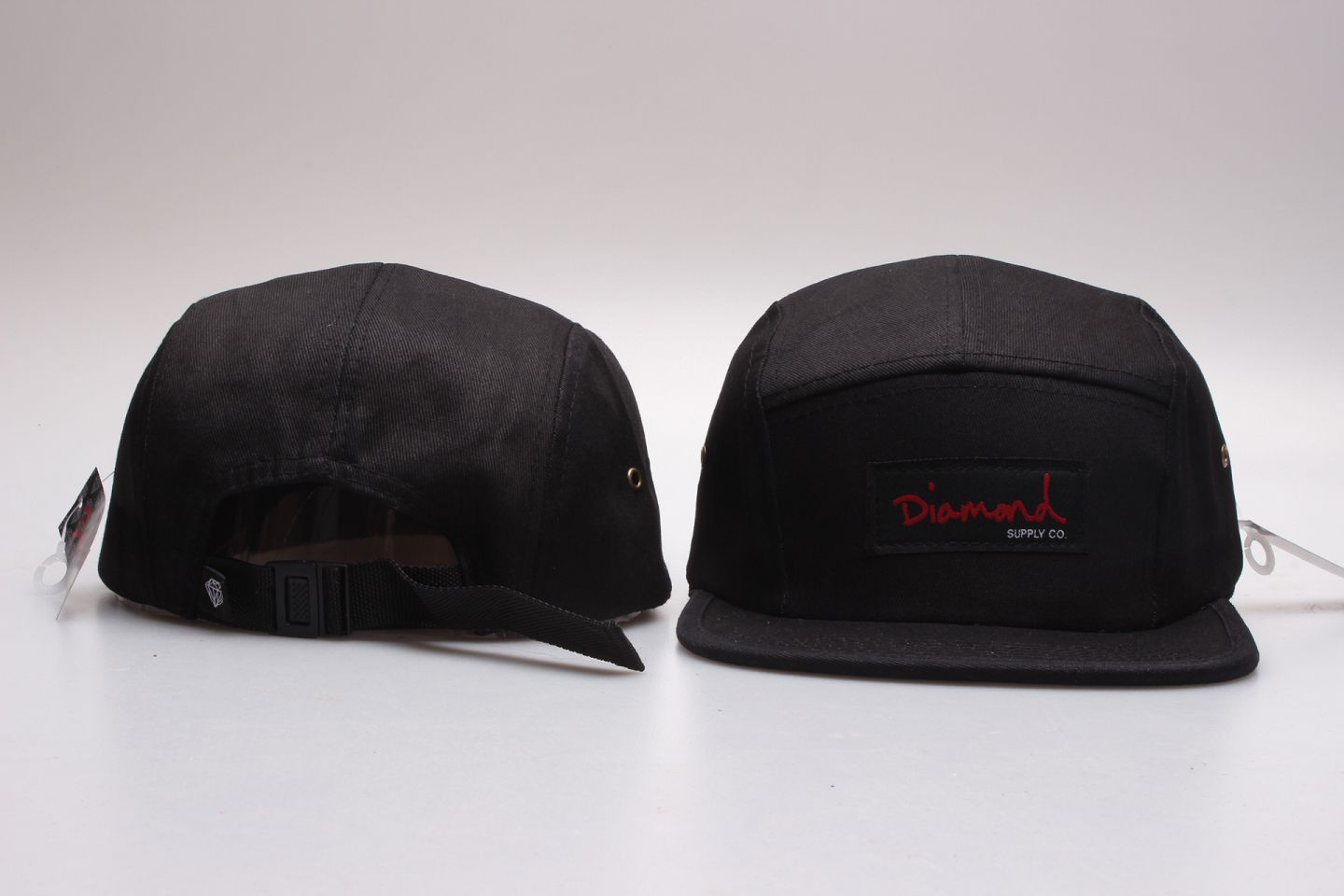 Gorra Diamond