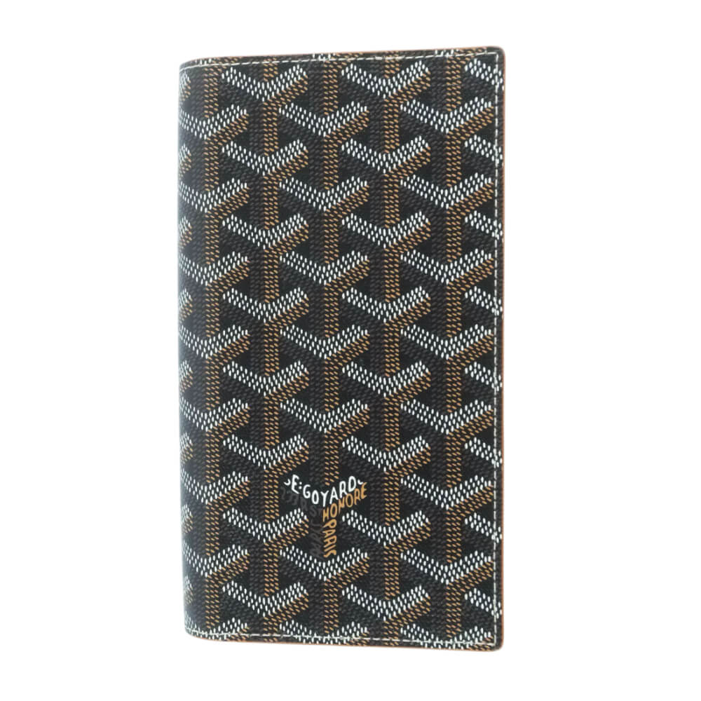 GOYARD SAINT-LAMBERT WALLET