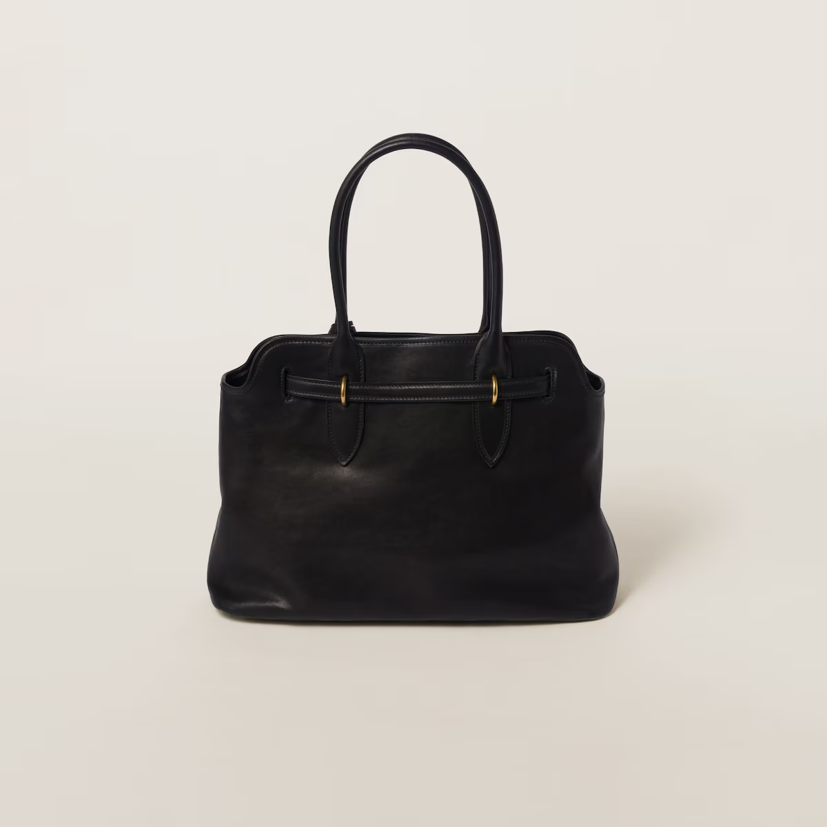Miu Miu Bolso Aventure de napa