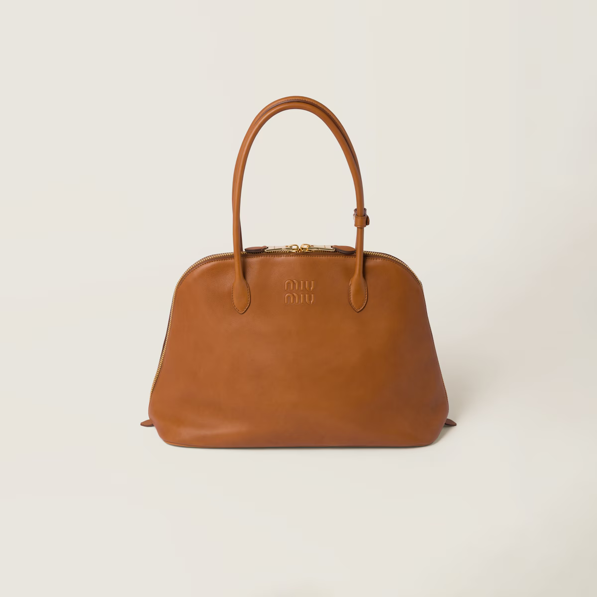 Miu Miu Bolso de piel