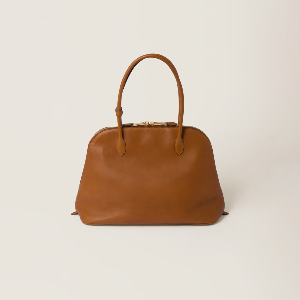 Miu Miu Bolso de piel