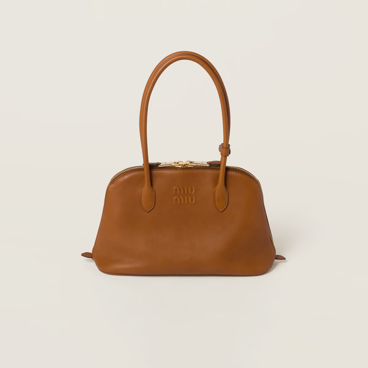 Miu Miu Bolso de piel