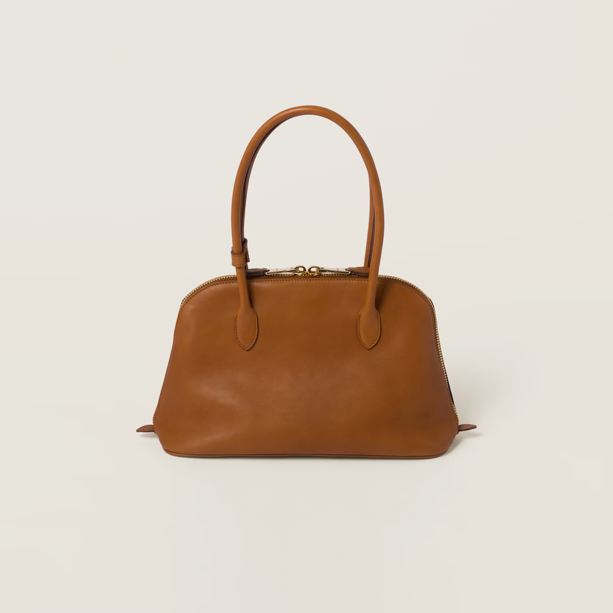 Miu Miu Bolso de piel
