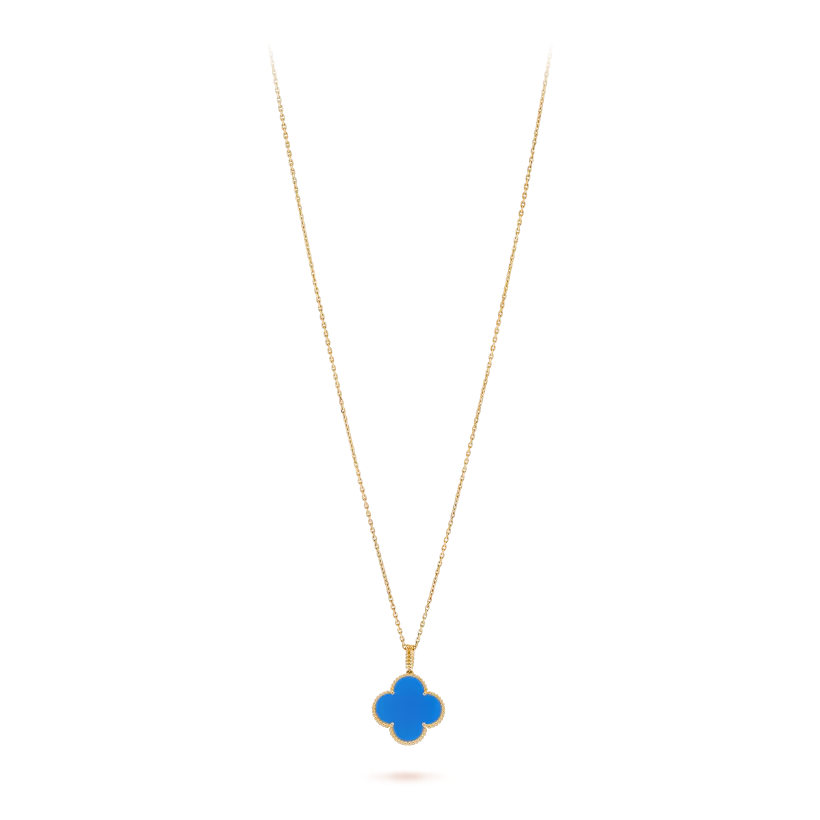 Sautoir Magic Alhambra, 1 motivo