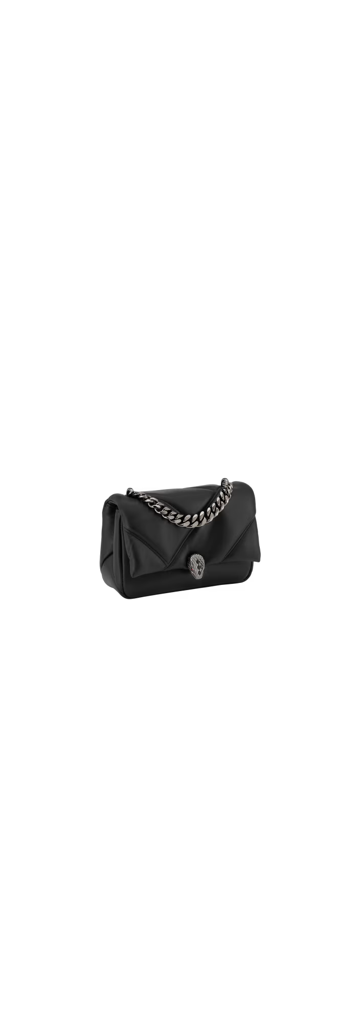 Minibolso Serpenti Cabochon Bandolera