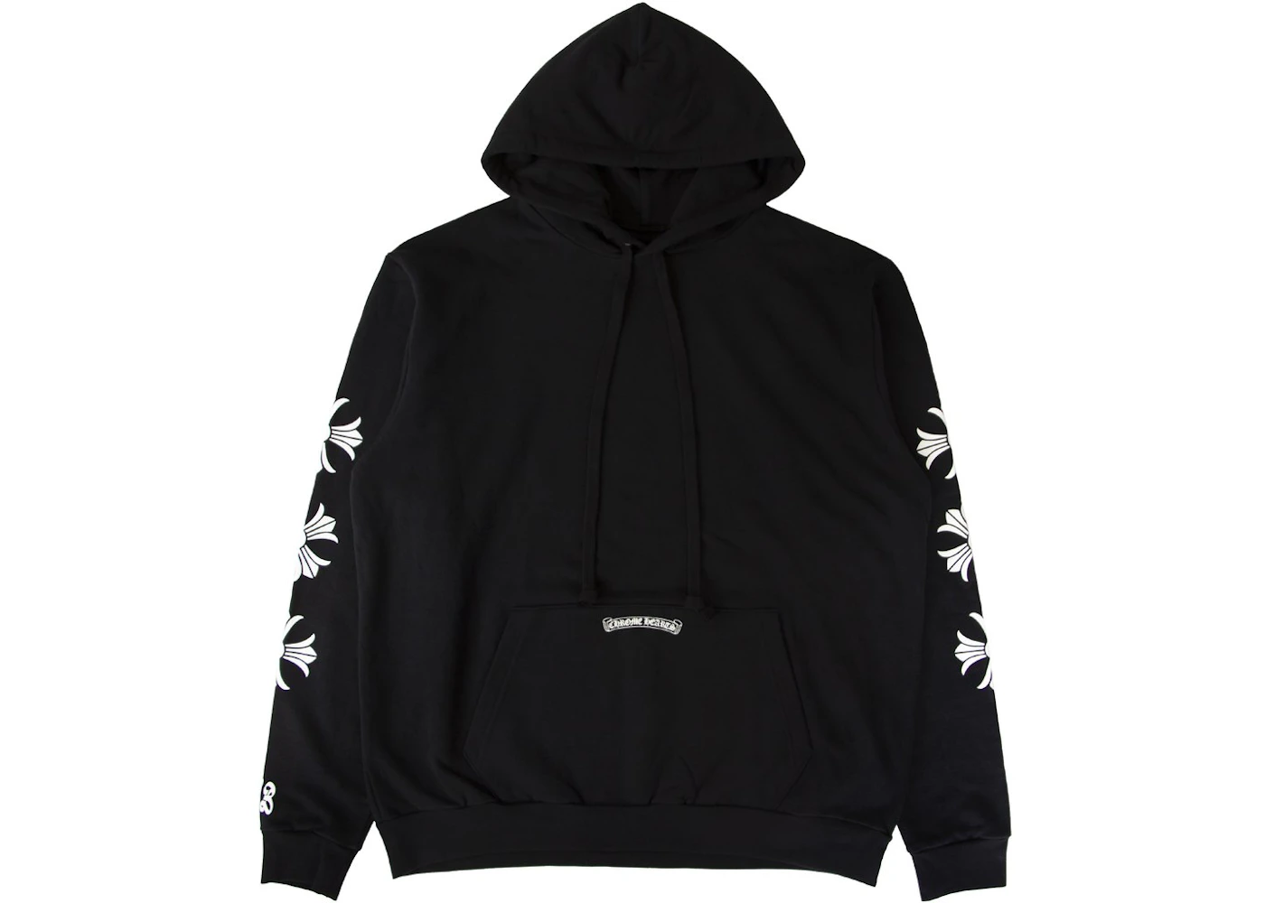 Hoodie Chrome Hearts x Drake Certified Lover Boy SOLELUX