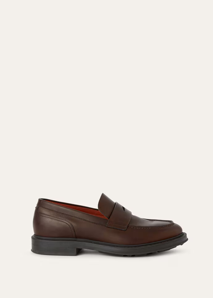 Travis loafers discount