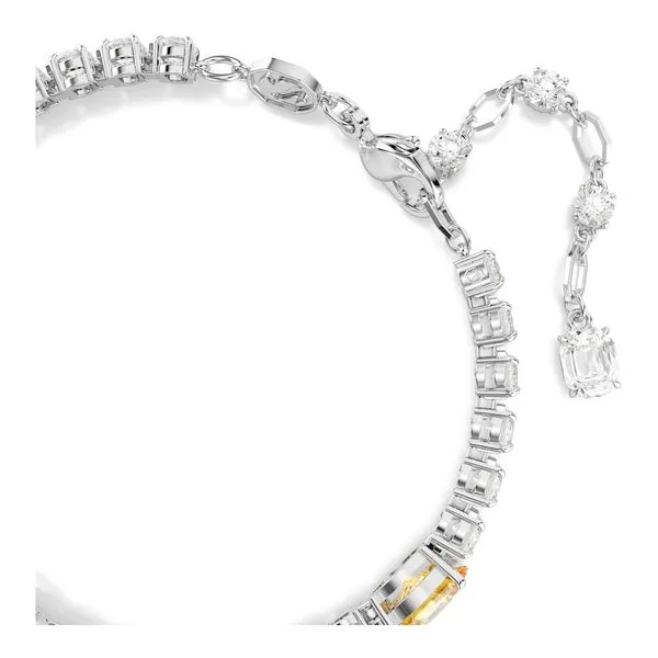 Swarovski Pulsera Matrix Tennis