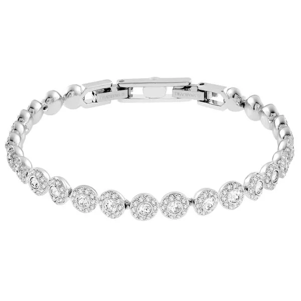 Swarovski Pulsera Angelic