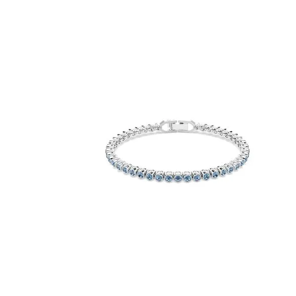 Swarovski Pulsera Tennis Imber Emily
