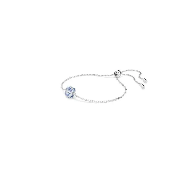 Swarovski Pulsera Birthstone